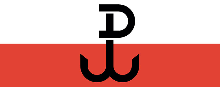 Polskie Państwo Podziemne PPP Powstanie Warszawskie