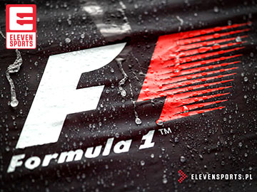 Relacje z testów Roberta Kubicy w bolidzie F1 w Eleven Sports
