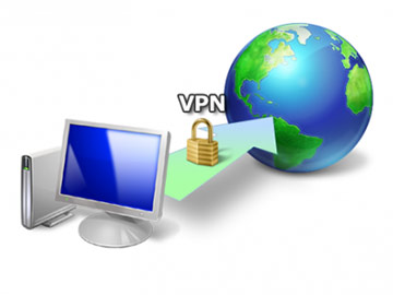Rosja blokuje VPN