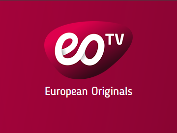 eoTV European Originals TV