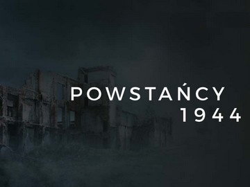Gazeta.pl „Powstańcy 1944”