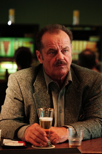 Jack Nicholson w filmie „Obietnica”, foto: CurrentYear Pledge Productions, Inc.