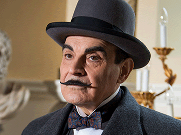 Zoom TV „Poirot”