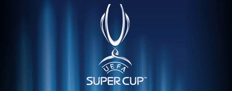Superpuchar Europy UEFA Canal+