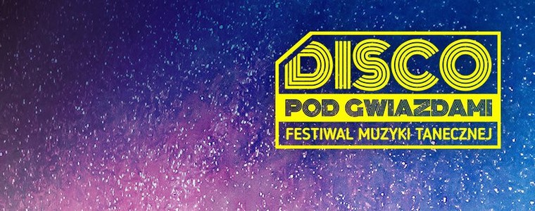 Polsat Disco Polo Music „Disco pod gwiazdami”