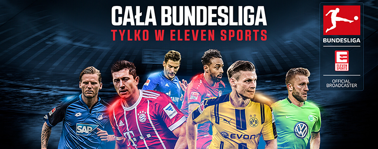 Bundesliga Eleven Sports