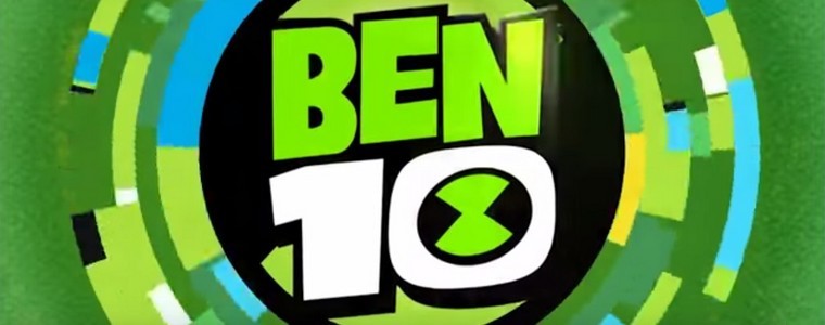 Cartoon Network „Ben 10”