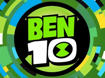 Cartoon Network „Ben 10”