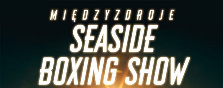 Seaside Boxing Show