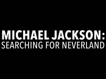 Lifetime „Michael Jackson: w poszukiwaniu szczęścia”