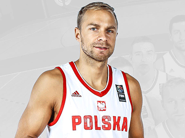 EuroBasket: Polska – Grecja w TVP Sport 