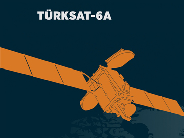 Türksat 6A zostanie wyniesiony w czerwcu 2024 roku