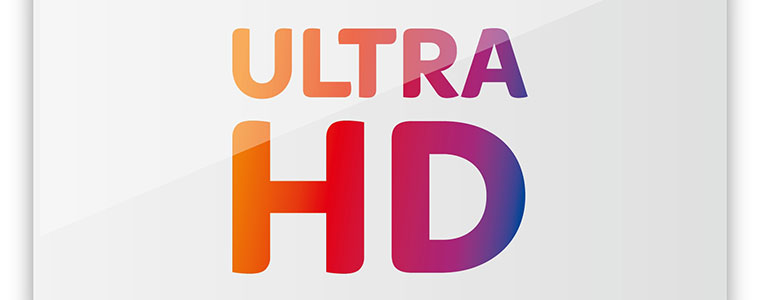 Sky Ultra HD UHD 4K