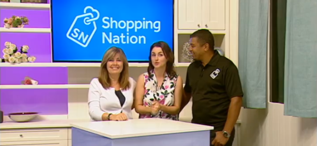 Shopping Nation TV