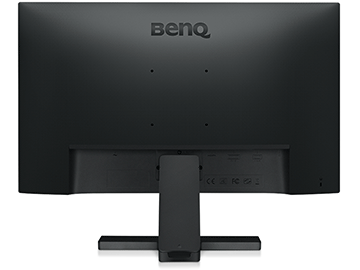 BenQ stawia na ochronę oczu - dwa nowe monitory