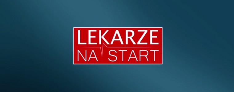 TV Puls „Lekarze na start”