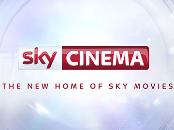 Sky Cinema UK