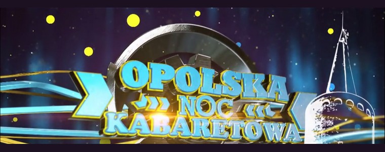 Polsat „Opolska noc kabaretowa”