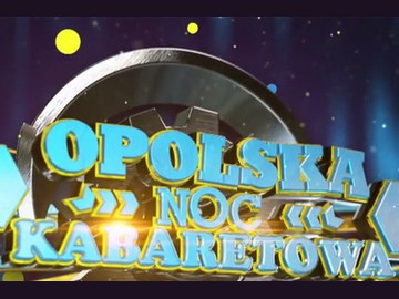 Polsat „Opolska noc kabaretowa”