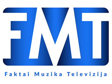 FMT Faktai Muzika Televizija Fakty Muzyka Telewizja