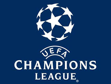 Liga Mistrzów LM UEFA