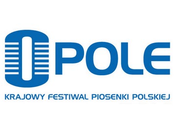 TVP1 TVP 1 Jedynka Krajowy Festiwal Piosenki Polskiej w Opolu Opole