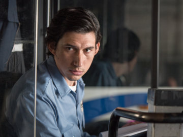 „Paterson” Canal+