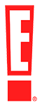 E! Entertainment TV Logo