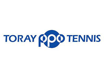 Toray Pan Pacific Open WTA Tokio Premier