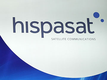 Hispasat i Media Broadcast Satellite z platformą dystrybucyjną 4K