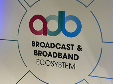 ADB: Platforma Canal+ wybrała nasze rozwiązanie UHD