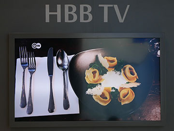 HbbTV Association okroiło specyfikację HbbTV