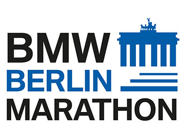 BMW Berlin-Marathon Maraton Berliński