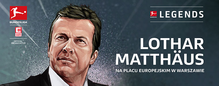 Lothar Matthäus Eleven Sports