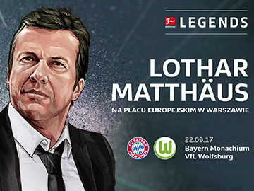 Lothar Matthäus Eleven Sports