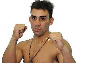 Fightklub: José Ulrich vs Bruno Hong o pas WBC Latino