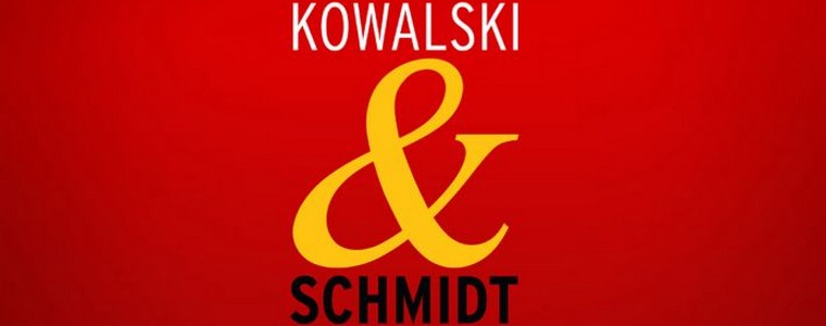 Agora wyborcza.pl „Gazeta Wyborcza“ rbb „Kowalski & Schmidt“