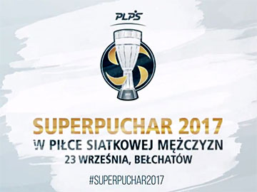 Superpuchar Polski 2017
