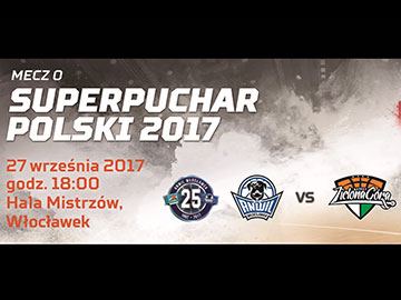 Superpuchar Polski 2017