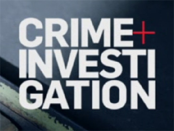 Crime+Investigation International