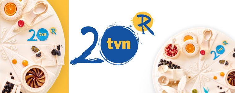 TVN 20 lat