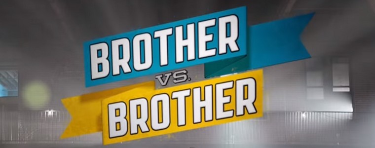 HGTV Zoom TV „Remontowi cudotwórcy: Brat kontra brat”