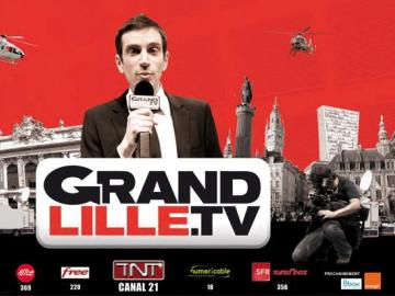 GrandLille.TV