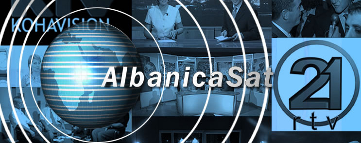 AlbanicaSat