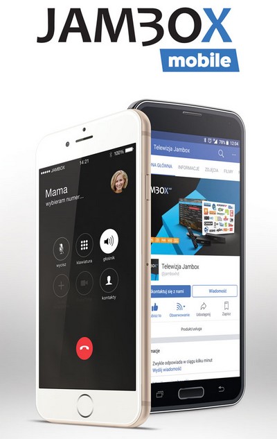 SGT uruchamia usługi mobilne pod marką Jambox Mobile, foto: SGT