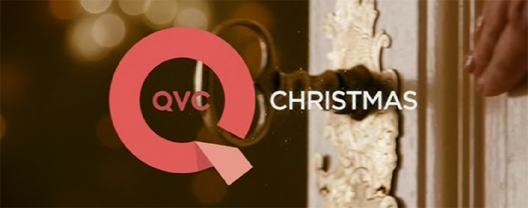 QVC Xmas Christmas