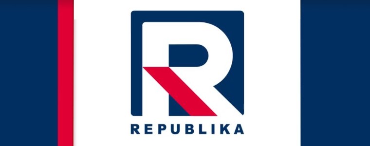 TV Republika Telewizja Republika (od 9 października 2017 roku)