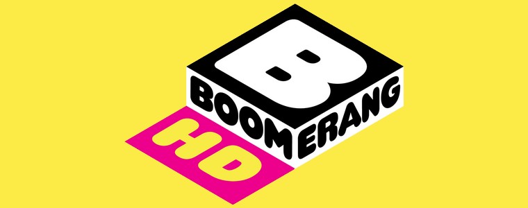 Boomerang HD