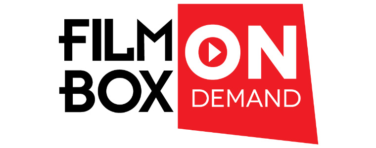 Filmbox on Demand