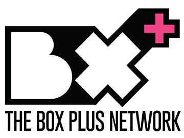 16°E: Kanały muzyczne The Box Plus Network tylko z nowego tp.